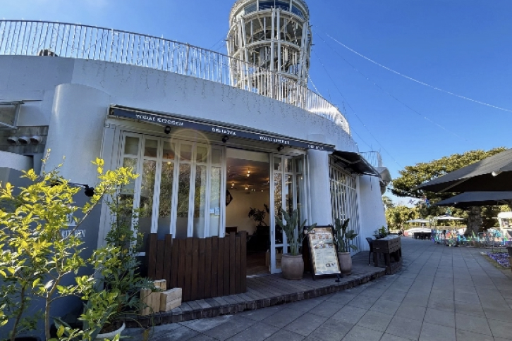 施設イメージ